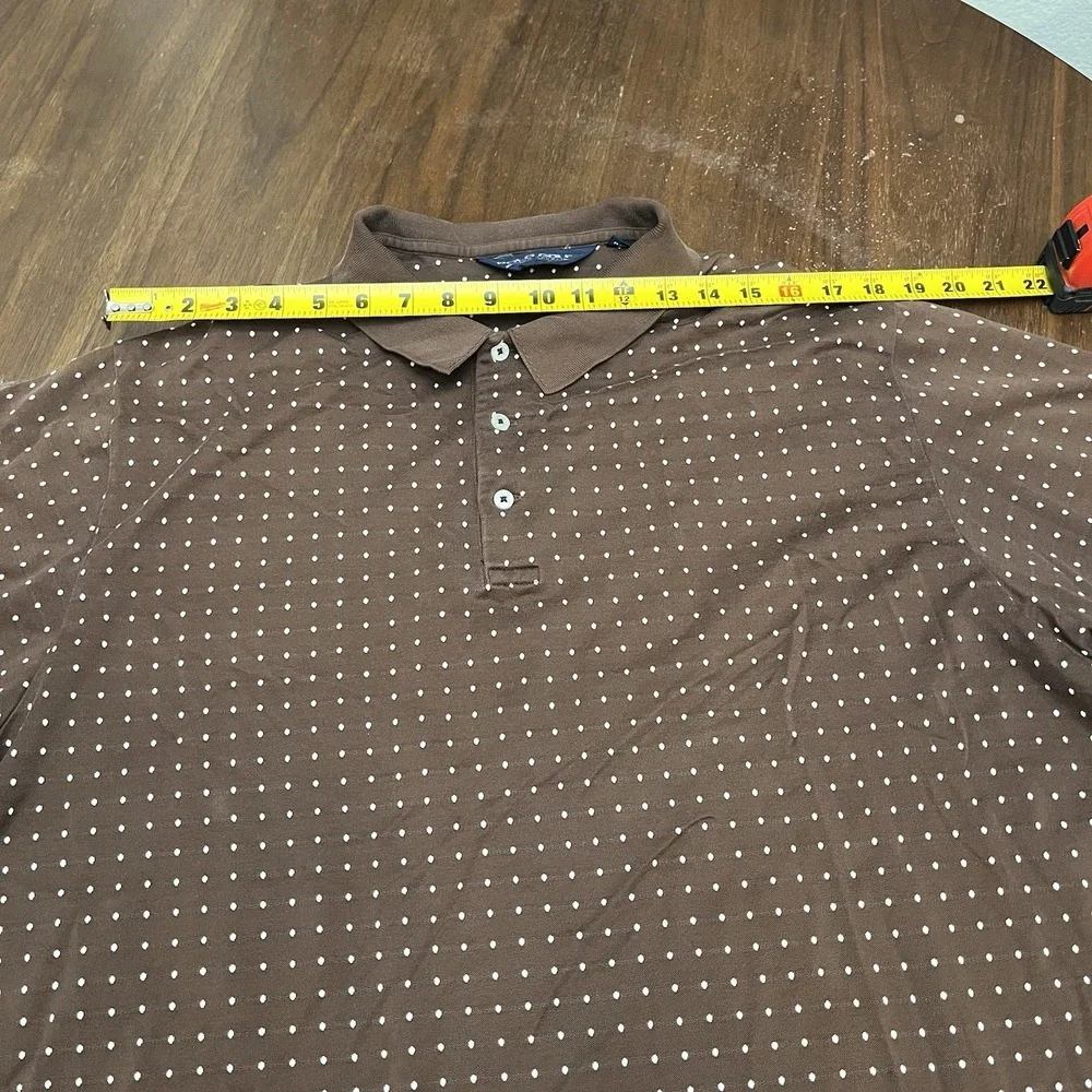Ralph Lauren polo golf